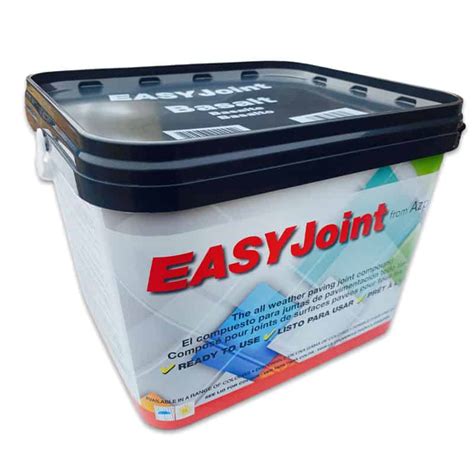 Azpects EASYJoint Basalt Jointing Compound 12 5kg Shop64 Paving