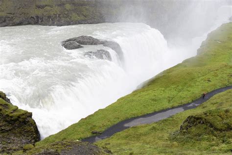 Dive Site Gullfoss & Geysir - DIVE.IS - Iceland