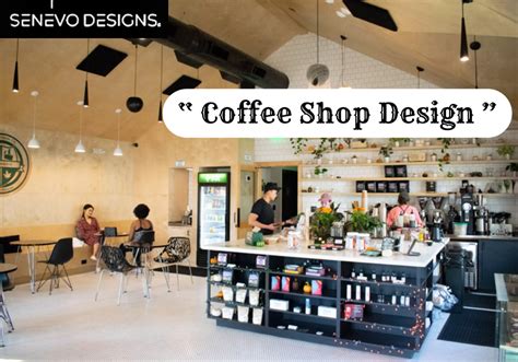 Best Small Coffee Shop Ideas Senevo Designs Medium