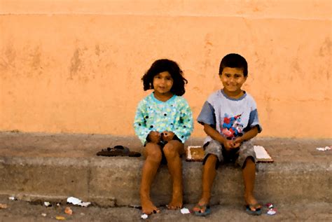 Los Niños Niñas Y Adolescentes En Situación De Calle Nnasc Y La