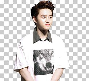 Do Kyung Soo Exo K Pop Portable Network Graphics Png Clipart