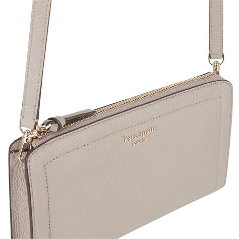 Kate Spade New York Knott Small Crossbody Bag