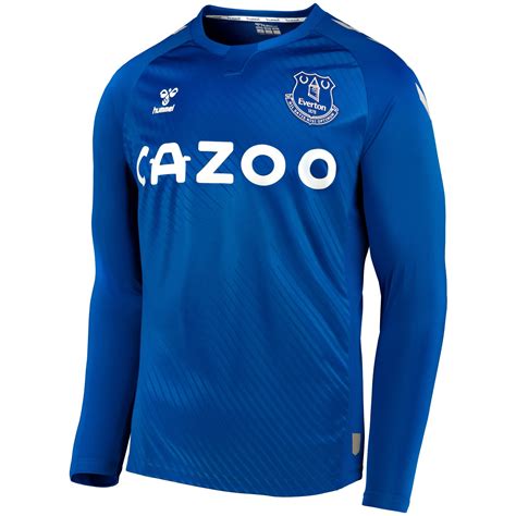 Venta Equipacion Everton En Stock