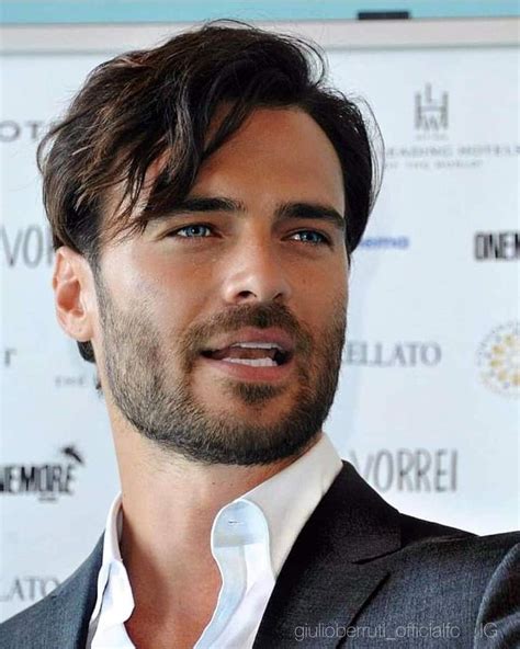 Pin By Pam Watts On Guilo Berruti In 2024 Gabriels Inferno Handsome