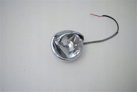 Lampa przód lightbar YAMAHA XVS 1100 DragStar 0005736 za 30 zł z