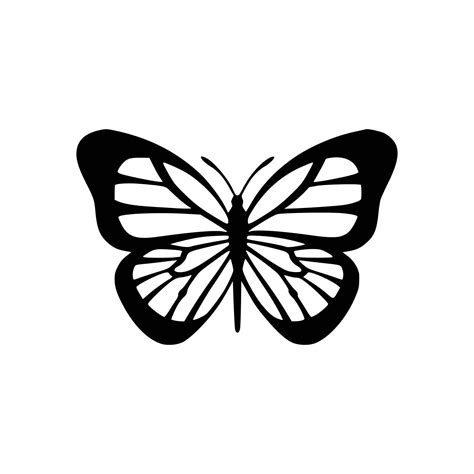 Mariposa Svg Y Jpeg Archivo De Descarga Digital Instantánea Cuttable