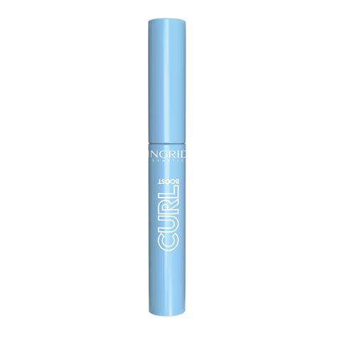 INGRID Sauté Curl Boost Mascara EVERVA