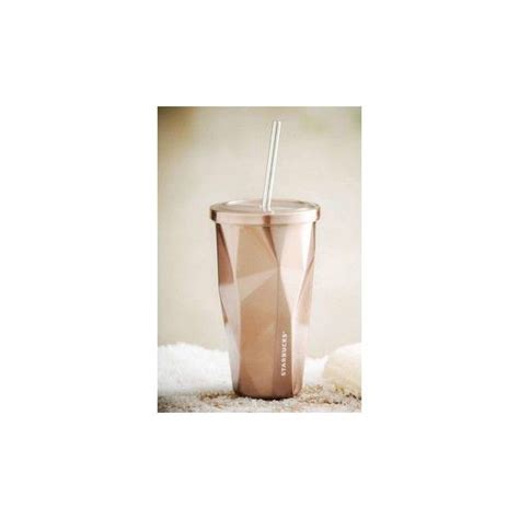 pink tumbler cup  straw luxury fashion inspired coffee drink