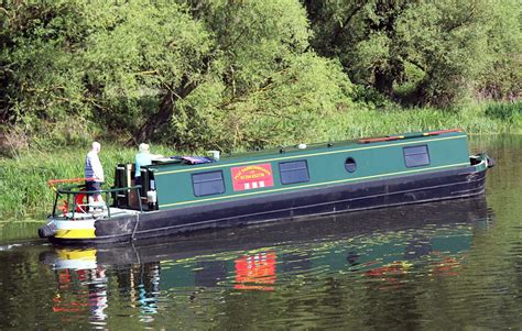 Fox Narrowboats How To Grab A Springtime Narrowboat Holiday Deal For 2021