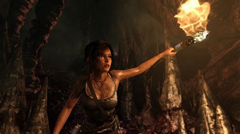 Tomb Raider Definitive Edition Wallpapers Wallpaper Cave