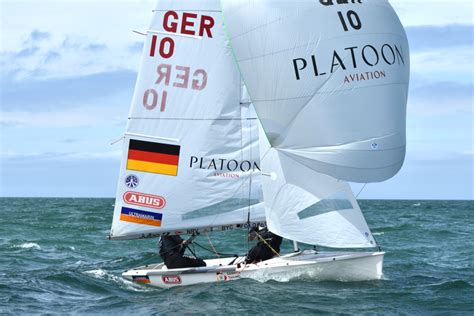 Norddeutscher Regatta Verein