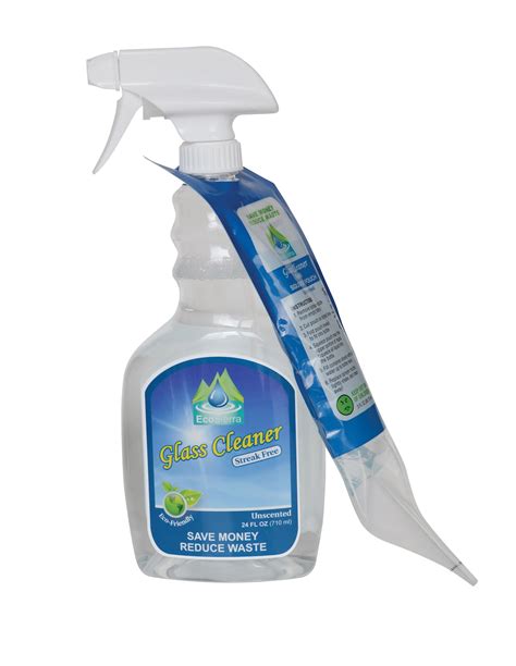 Our Glass Cleaner Streak Free Shineseriously That Will Leave Your Mirrors And Glass Crystal