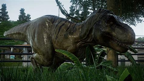 Jwe T Rex By Marmotte5280 On Deviantart