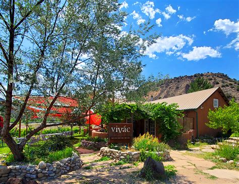 Three Northern New Mexico Wineries Southwest Discovered