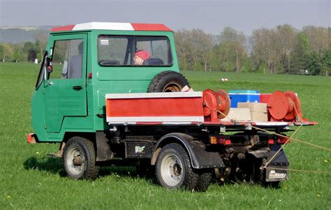 multicar