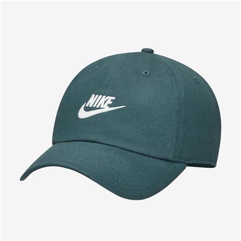 Oferta de Boné Nike Sportswear H86 Futura Washed Unissex Nike Just