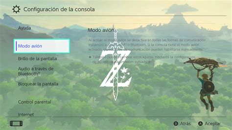 Botw Settings Settings Themes Themezer