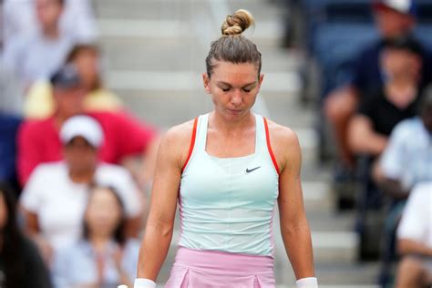 Simona Halep Guarantees To ‘struggle For The Reality After Failing