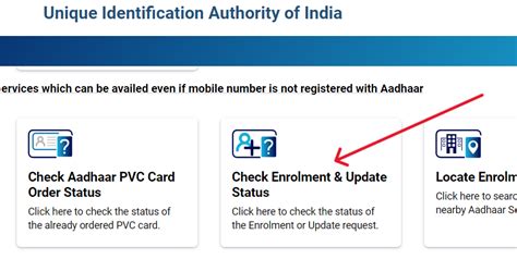 Aadhaar Aadhar Card Download Update Uidai Login Unique