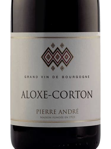 Pierre Andr Aloxe Corton Vivino Australia