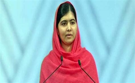 Malala Yousafzai's Nobel Peace Prize Acceptance Speech: Full Text