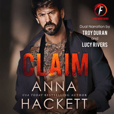 Coming Soon Anna Hackett