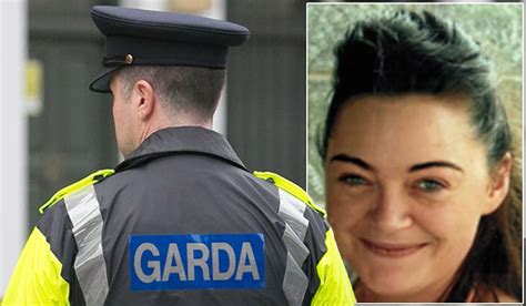 Gardai Seek Help To Find Young Cork Woman Missing Since December Extra Ie