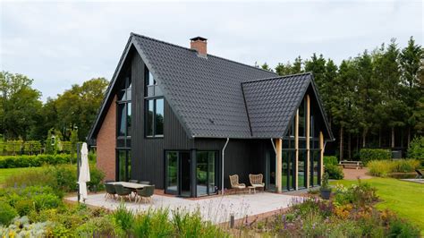 Wil Je Weten Wat Deze Landelijke Gezinswoning Kost Selekthuis
