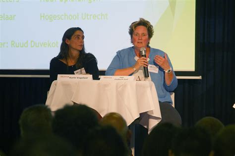 VMH Congres Flexibilisering Van Het Onderwijs 2018 VMH HBO