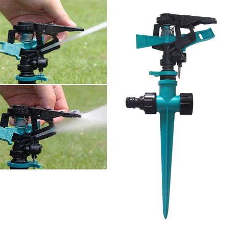 Lawn Sprinklers For Yard Oscillating 2024 Lawn Sprinklers For Yard Large Area Lawn Watering