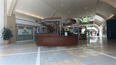 Security At Laguna Hills Mall - Laguna Hills, CA : r/deadmalls