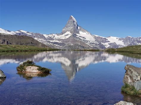 15 Facts You May Not Know About The Matterhorn | Bayard Sports ...