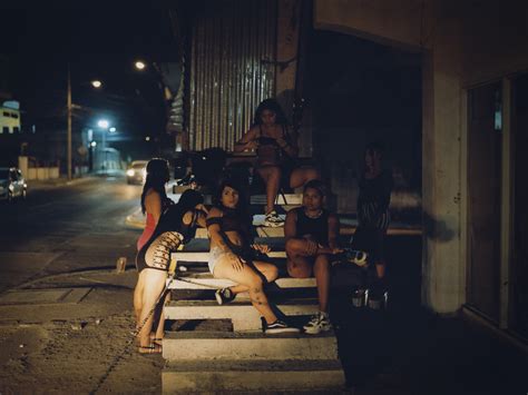 The Women Honduras Tries Not to See