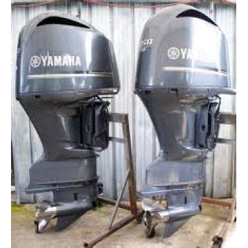 Buy Wholesale United States Sell Yamaha Hp Stroke Outboard Motor