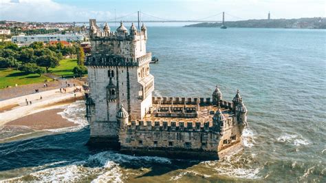 Discover Belem Tower Highlights Visitors Guide And More