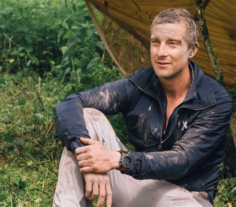 Bear Grylls