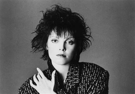 Pat Benatar Legendary Rock Singer Songwriter Music Pedia