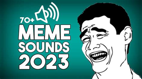 Popular Meme Sound Effects Meme Sounds Meme Sound Effects No