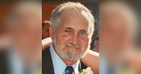 Joseph Robichaud Obituary Aug 29 2023 Danvers MA