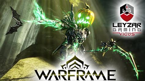 Warframe Event Hallowed Flame Tactical Alert Naberus Ephemera