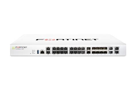 Fortigate F X Ge Rj Ports Including X Wan Ports X Dmz Port