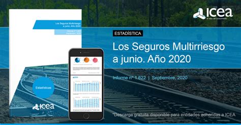 Icea Los Seguros Multirriesgo A Junio A O