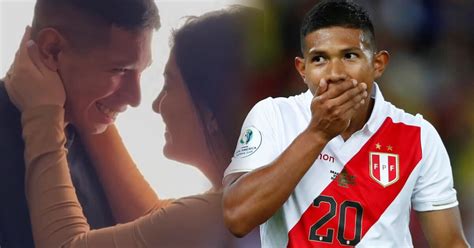 Edison Flores recibió EMOTIVA SORPRESA de su familia previo al Perú vs