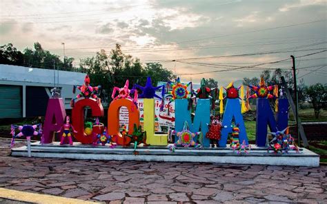 Conoce el origen de las piñatas una tradición especial en estas fechas