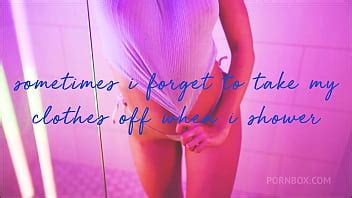 cum únete a mí en la ducha XVIDEOS