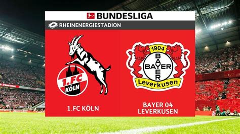 Col Nia X Bayer Leverkusen Ao Vivo Campeonato Alem O