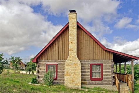 Fredericksburg, Texas Cabin Rentals & Getaways - All Cabins