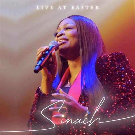 Waymaker (Live) [Bonus Track] Lyrics - SINACH - Only on JioSaavn