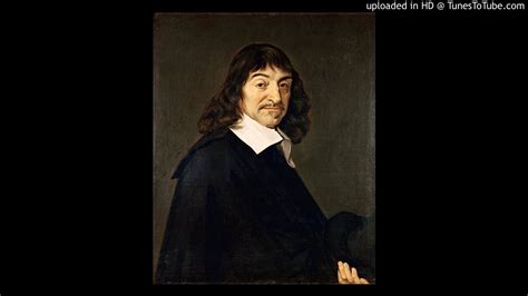 Descartes La Ghiandola Pineale Le Passioni Dell Anima Youtube