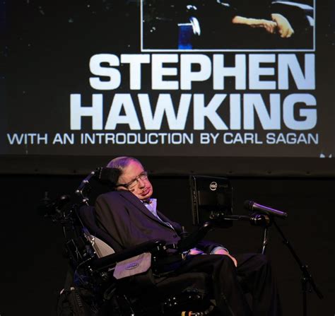 Stephen Hawking Remembered Science Luminaries Reflect On Physics Legend